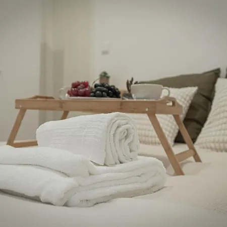 Duplex Em Baia Do Seixal Apartment *