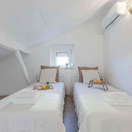 Duplex Em Baia Do Seixal *