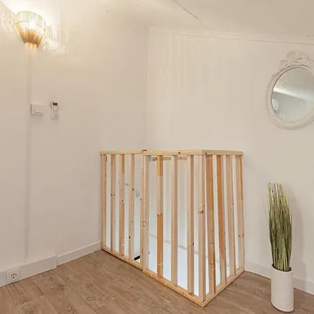 Duplex Em Baia Do Seixal