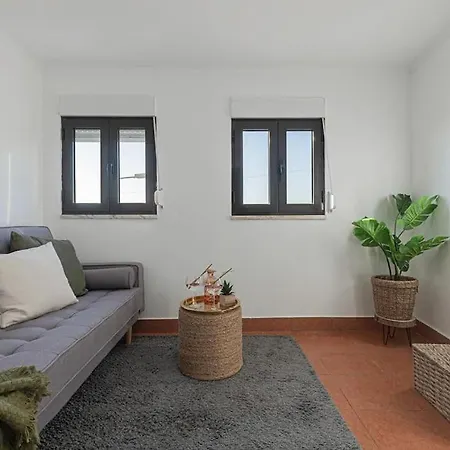 Duplex Em Baia Do Seixal Apartment *
