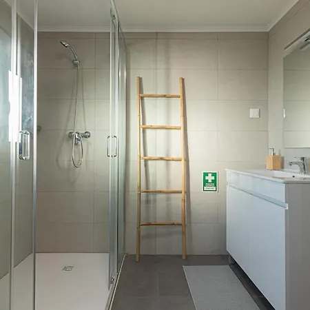 Duplex Em Baia Do Seixal *