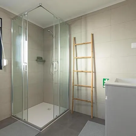 Duplex Em Baia Do Seixal (Setubal)