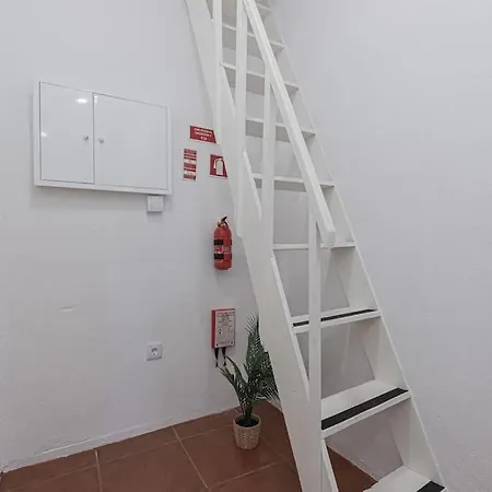 Duplex Em Baia Do * Seixal (Setubal)