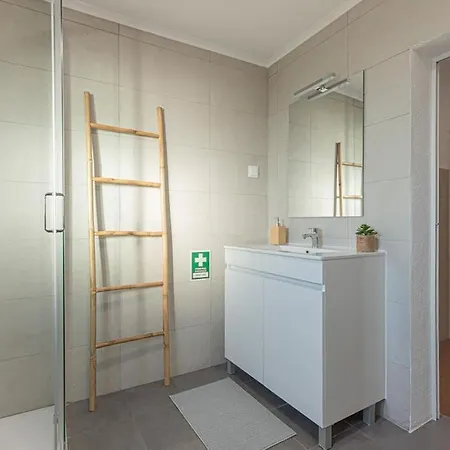 Duplex Em Baia Do Seixal