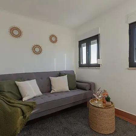 Duplex Em Baia Do Seixal Apartment
