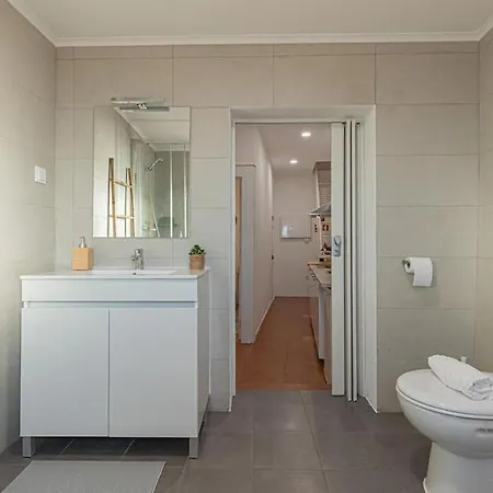 Apartment Duplex Em Baia Do Seixal Seixal (Setubal)