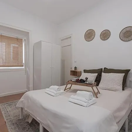 Duplex Em Baia Do Seixal *