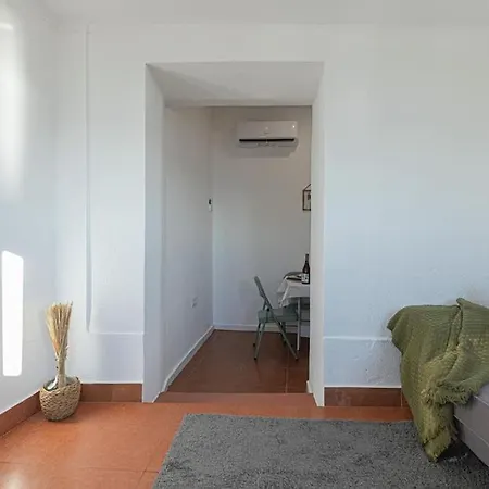 Duplex Em Baia Do * Seixal (Setubal)
