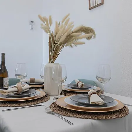Duplex Em Baia Do Lägenhet Seixal (Setubal)