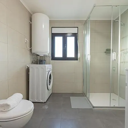 Duplex Em Baia Do * Seixal (Setubal)