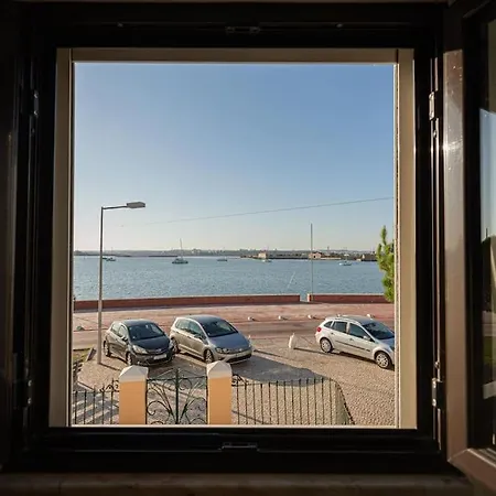 Duplex Em Baia Do Seixal Apartment *