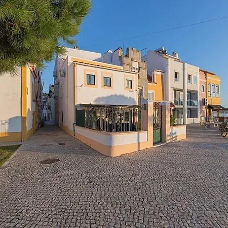 Apartment Duplex Em Baia Do Seixal *