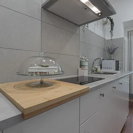 Apartment Duplex Em Baia Do Seixal